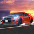 魅影GTR(GTR Drift Fever)