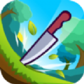 闲置刀锋合并大师(Knife Master: Idle Merge Game)