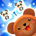 闲置玩具熊(Merge Bears)