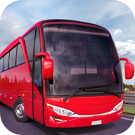 美国城市公交模拟器(Bus Driving Simulator Game)