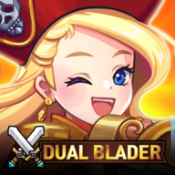 双刀利刃(Dual Blade)