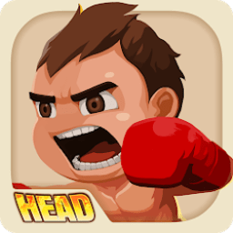 头部拳击(Head Boxing)