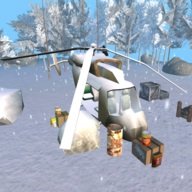 雪地北极生存冒险(Snow Arctic Survival Adventure - Craft And Build)