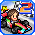 赛车物语2(Grand Prix Story 2)