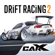 carx漂移赛车2(CarX Drift Racing 2)无限金币版