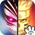 死神vs火影3.3满人物版(Bleach vs Naruto)