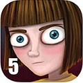 弗兰的悲惨之旅5(Fran Bow Chapter 5)