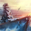 炮艇战3d战舰(WARSHIP BATTLE)