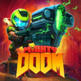 强大的毁灭战士(Mighty DOOM)无限金币版