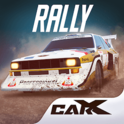 CarX拉力赛(CarX Rally)