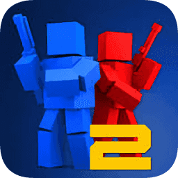 方块人塔防2(Cubemen2)