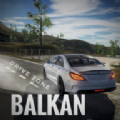 巴尔驾驶(Balkan Drive Zone)