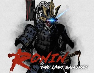 末代武士(Ronin: The Last Samurai)