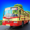 喀拉拉巴士模拟器(Kerala Bus Simulator)