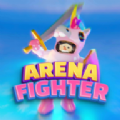 方块竞技场战士(Arena Fighters - Block Battle)