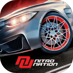 氮气街头赛车(Nitro Nation)