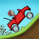 登山赛车先锋服(Hill Climb Racing)