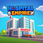 医院帝国大亨(Hospital Empire)