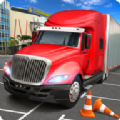 卡车运输模拟1.35版本