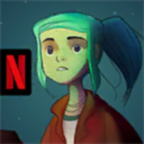 狼奔豕突2(OXENFREE)