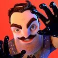 你好邻居尼基的日记内置菜单(Hello Neighbor: Nicky)