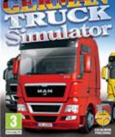 德国卡车模拟2(Truck Sim Brasil)