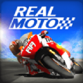 摩托车压弯模拟器(Real Moto)