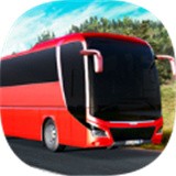 巴士山地驾驶模拟器(Bus Simulator: City Coach Hill Driving Game)