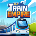 闲火车帝国大亨最新版(Idle Train Empire)