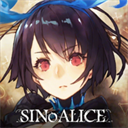 死亡爱丽丝日服(SINoALICE)