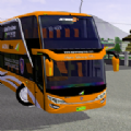 巴士长途模拟器(Bus Telolet Basuri Simulator)