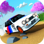 公路拉力赛驾驶艺术(Art of Driving Real Fun Car Road Rally 2021)