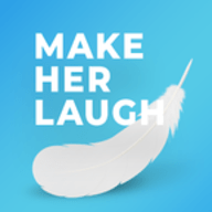 让她笑挠痒痒(Make Her Laugh)