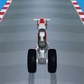 飙车拉力赛(Dragster Race)