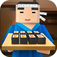 料理模拟器糕点大师(Sushi Chef Cooking Simulator)