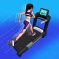 跑步机上升(Treadmill Up)