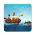 终极海上攻城战(Pirate Assault: Ship Defense)