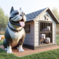 狗狗救援收容所(Dog Pet Shelter)