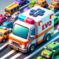 公路救援拼图(Highway Rescue Puzzle)