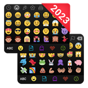 emoji键盘