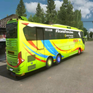 巴苏里巴士竞速赛(Basuri Bus Simulator)