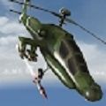 直升机冲击冒险(Chopper Strike)