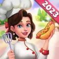 妈妈的厨房烹饪2023最新版