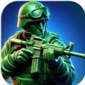 军人玩具士兵战斗(Army Men Soldiers War)