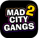 疯狂城市2(Mad City III LA Undecrover)