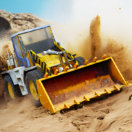 推土机模拟器拆除(Dozer Simulator Demolish)