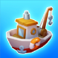 沙滩海鲜大亨(Fish Dish Inc: Seafood Tycoon)