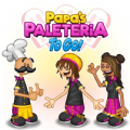 老爹冰棒店(Papa’s Paleteria To Go)