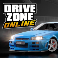 驾驶地带OL最新版本(Drive Zone Online)