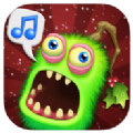 怪兽音乐会(My Singing Monsters)